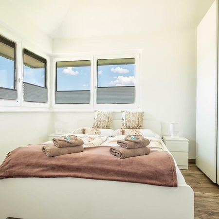Luxurioese Penthaus Wohnung Anif Zewnętrze zdjęcie