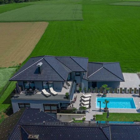 Luxurioese Penthaus Wohnung Anif Zewnętrze zdjęcie