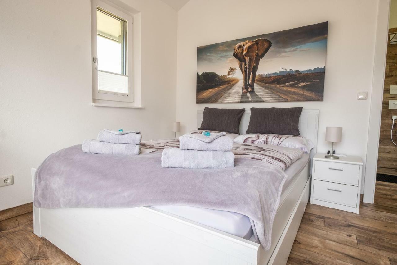 Luxurioese Penthaus Wohnung Anif Zewnętrze zdjęcie