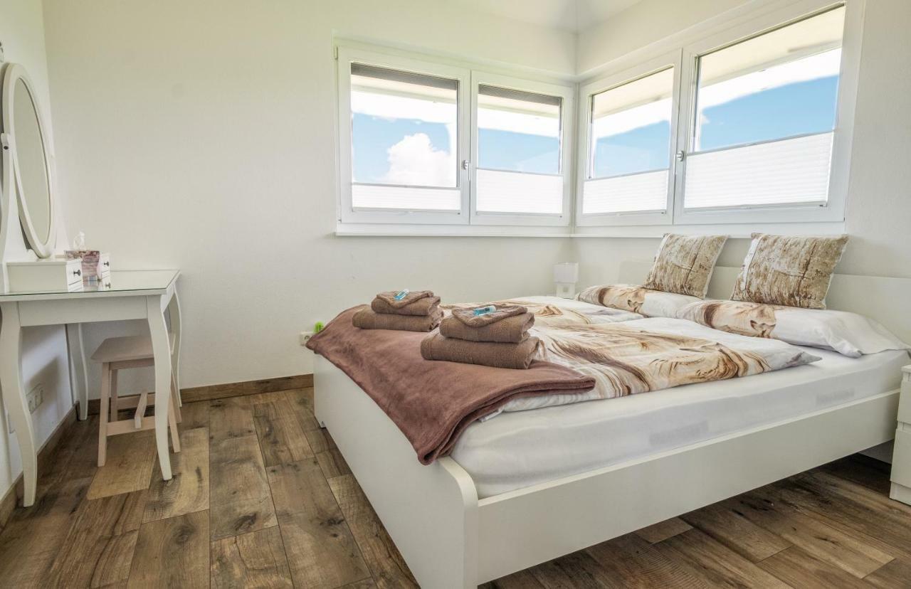 Luxurioese Penthaus Wohnung Anif Zewnętrze zdjęcie