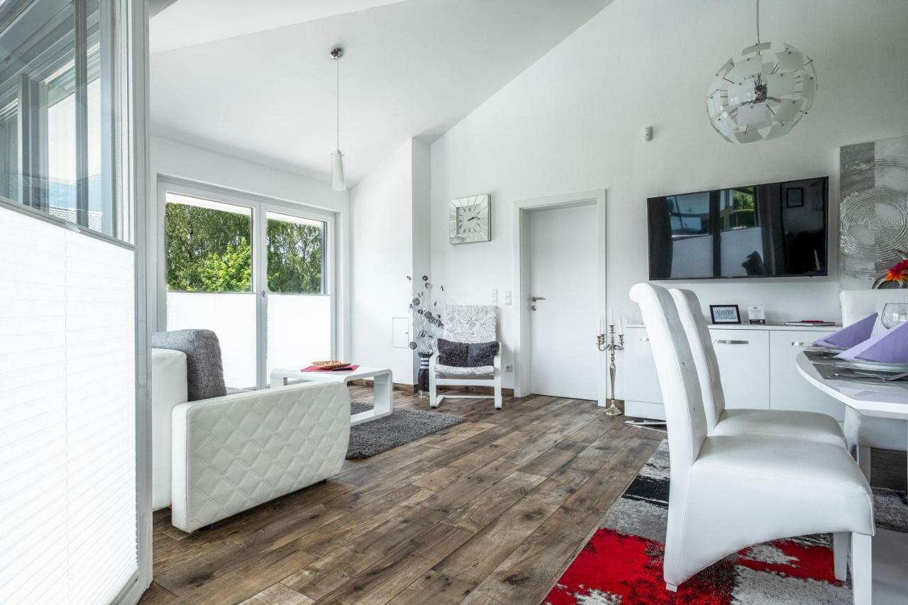 Luxurioese Penthaus Wohnung Anif Zewnętrze zdjęcie