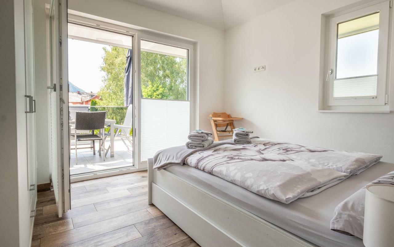 Luxurioese Penthaus Wohnung Anif Zewnętrze zdjęcie