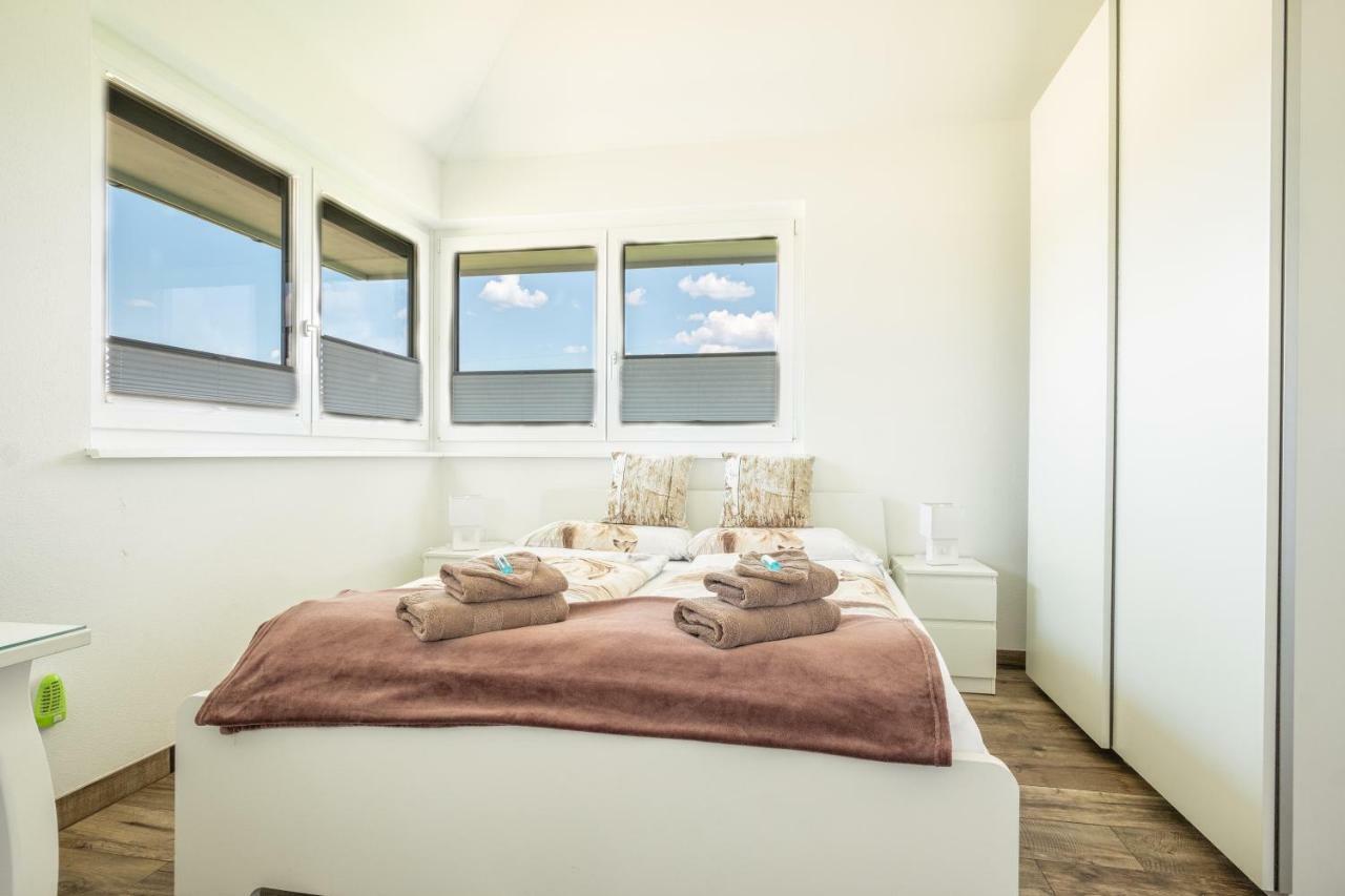 Luxurioese Penthaus Wohnung Anif Zewnętrze zdjęcie